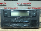 Oto Çıkma Parça / Hyundai / Elantra / Klima / Kontrol Paneli / Çıkma Parça 