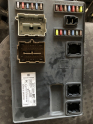 Ford Transit 155 Ps Kontrol Ünite Beyni Çıkma Cc1T-14A073-BC