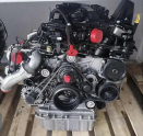 MERCEDES SPRİNTER EURO 5 KOMPLE MOTOR GARANTİLİ VE FATURALI