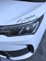 2017 TOYOTA COROLLA ÇIKMA SOL FAR.