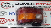 Oto Çıkma Parça / Hyundai / Excel / Far & Stop / Sağ Arka Stop / Sıfır Parça 
