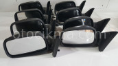 Oto Çıkma Parça / Seat / Ibiza / Ayna / Sol Dış Ayna / Sıfır Parça 