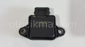 Oto Çıkma Parça / Opel / Kadett / Motor / Gaz Kelebeği / Sıfır Parça 