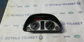Mercedes w169 b serisi gösterge saati A1694402411