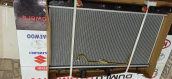 ACCENT 1.3 00-03 16MM RADYATÖR OTOMATİK VİTES BRAZİNG TİP