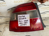Oto Çıkma Parça / Honda / Accord / Far & Stop / Sol Arka Stop / Çıkma Parça 