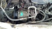 Dacia solenza motor traversi çıkma parça Mısırcıoğlu oto