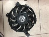 Oto Çıkma Parça / Toyota / Corolla / Fan / Fan Paneli / Çıkma Parça 