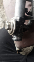 Oto Çıkma Parça / Volkswagen / Bora / Motor / EGR / Çıkma Parça 