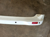 Oto Çıkma Parça / Ford / Tourneo Courier / Tampon / Arka Tampon / Çıkma Parça 
