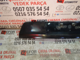 Oto Çıkma Parça / Toyota / Auris / Tampon / Arka Tampon / Çıkma Parça 