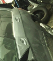 ÇIKMA 2014 MERCEDES GLK 220  SOL TAKIM KAPI KOLU.