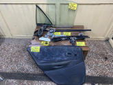 Oto Çıkma Parça / Mazda / 323 / Kaporta & Karoser / Dış Kapı Kolu / Çıkma Parça 