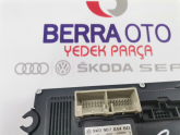 Oto Çıkma Parça / Volkswagen / Passat / Klima / Kontrol Paneli / Çıkma Parça 