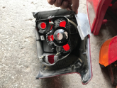 Oto Çıkma Parça / Toyota / Avensis / Far & Stop / Sol Arka Stop / Çıkma Parça 