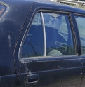 1991 model mazda 929 2.0 çıkma sağ arka kapı camı