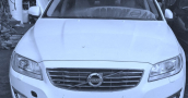 VOLVO S80 ÇIKMA TAKIM FAR.
