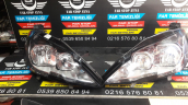 Oto Çıkma Parça / Peugeot / 308 / Far & Stop / Sağ Ön Far / Çıkma Parça 