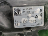 Oto Çıkma Parça / Opel / Insignia / Far & Stop / Sol Ön Far / Çıkma Parça 