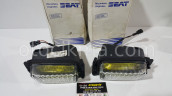 SEAT TOLEDO 1998-1999 SİS FAR LAMBASI  HELLA TAKIM FİYATI