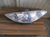 Oto Çıkma Parça / Peugeot / 308 / Far & Stop / Sol Ön Far / Çıkma Parça 