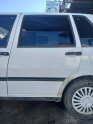 fiat uno sol arka kapı