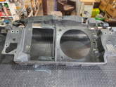 Oto Çıkma Parça / Volkswagen / Polo / Kaporta & Karoser / Ön Panel / Sıfır Parça 