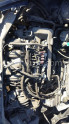2005 VOLVO V50 ORJİNAL MOTORİÇİ TESİSAT.