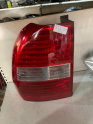 Oto Çıkma Parça / Kia / Sportage / Far & Stop / Sol Arka Stop / Çıkma Parça 