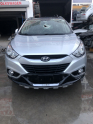 Hyundai ix35 çıkma orjinal komple sağ sol aks