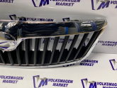 Oto Çıkma Parça / Skoda / Octavia / Kaporta & Karoser / Panjur / Sıfır Parça 