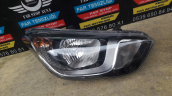 Hyundai i20 2012-2015 Sağ Far