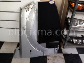 Oto Çıkma Parça / Kia / Soul / Kaporta & Karoser / Arka Çamurluk / Çıkma Parça 