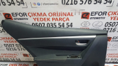 Oto Çıkma Parça / Toyota / Corolla / Koltuk & Döşeme / Kapı Döşemesi / Çıkma Parça 