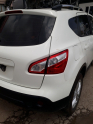 2011 NİSSAN QASHQAİ HATASIZ SAĞ STOP.