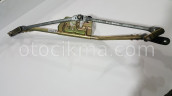 Oto Çıkma Parça / Seat / Toledo / Oto Cam / Cam Motoru / Sıfır Parça 