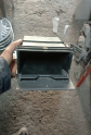 Oto Çıkma Parça / Toyota / Corolla / Kalorifer / Kontrol Paneli / Çıkma Parça 
