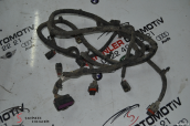 Oto Çıkma Parça / Jeep / Cherokee / Elektrik / Elektrik Tesisatı / Çıkma Parça 