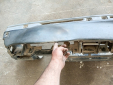 Oto Çıkma Parça / Hyundai / H100 / Göğüslük & Torpido / Komple Torpido / Çıkma Parça 
