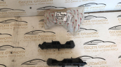 Oto Çıkma Parça / Peugeot / 508 / Tampon / Tampon Braketi / Çıkma Parça 