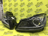 Oto Çıkma Parça / Mercedes / C180 / Far & Stop / Sol Ön Far / Çıkma Parça 