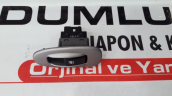 Oto Çıkma Parça / Kia / Shuma / Oto Cam / Cam Düğmesi / Sıfır Parça 