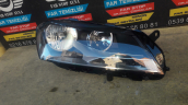 Volkswagen Golf Düz Far Sağ