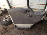 Oto Çıkma Parça / Ford / Transit / Oto Cam / Cam Motoru / Çıkma Parça 