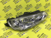 Oto Çıkma Parça / Peugeot / 407 / Far & Stop / Sağ Ön Far / Çıkma Parça 