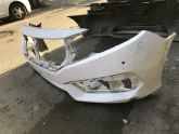 Oto Çıkma Parça / Honda / Civic / Tampon / Ön Tampon / Çıkma Parça 