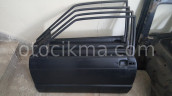 Oto Çıkma Parça / Seat / Ibiza / Kaporta & Karoser / Sol Ön Kapı / Sıfır Parça 