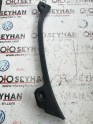 3B0867767 vw passat B5 sol arka koltuk yan eşik kaplaması