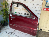 Oto Çıkma Parça / Mitsubishi / Lancer / Kaporta & Karoser / Dış Kapı Kolu / Çıkma Parça 