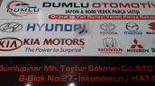 Oto Çıkma Parça / Hyundai / i20 / Tampon / Park Sensörü / Sıfır Parça 
